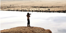 Middle East and Egypt honeymoons
